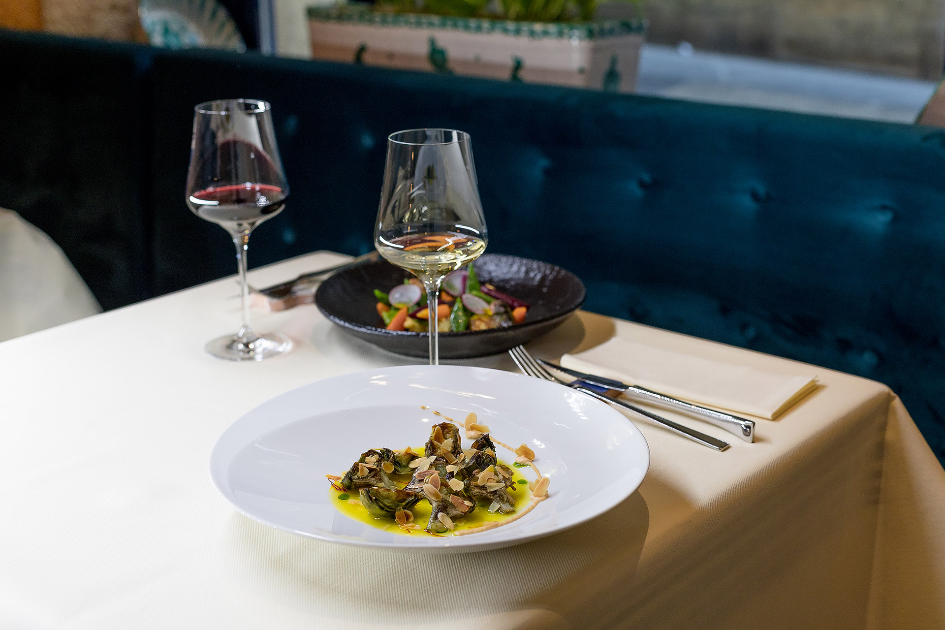 Club Gastronómico