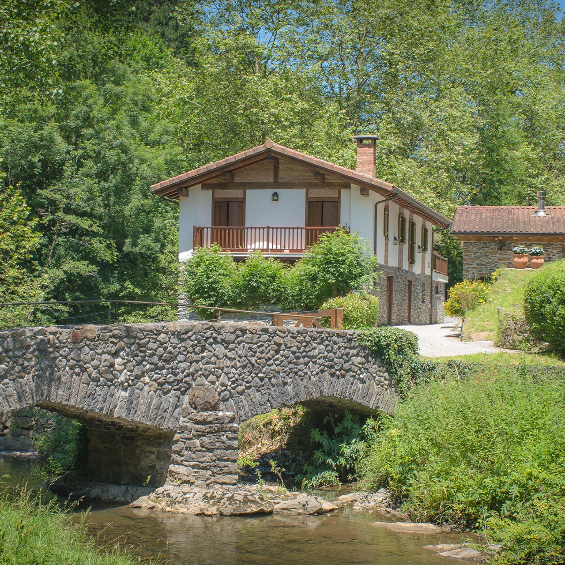 Zaldibia