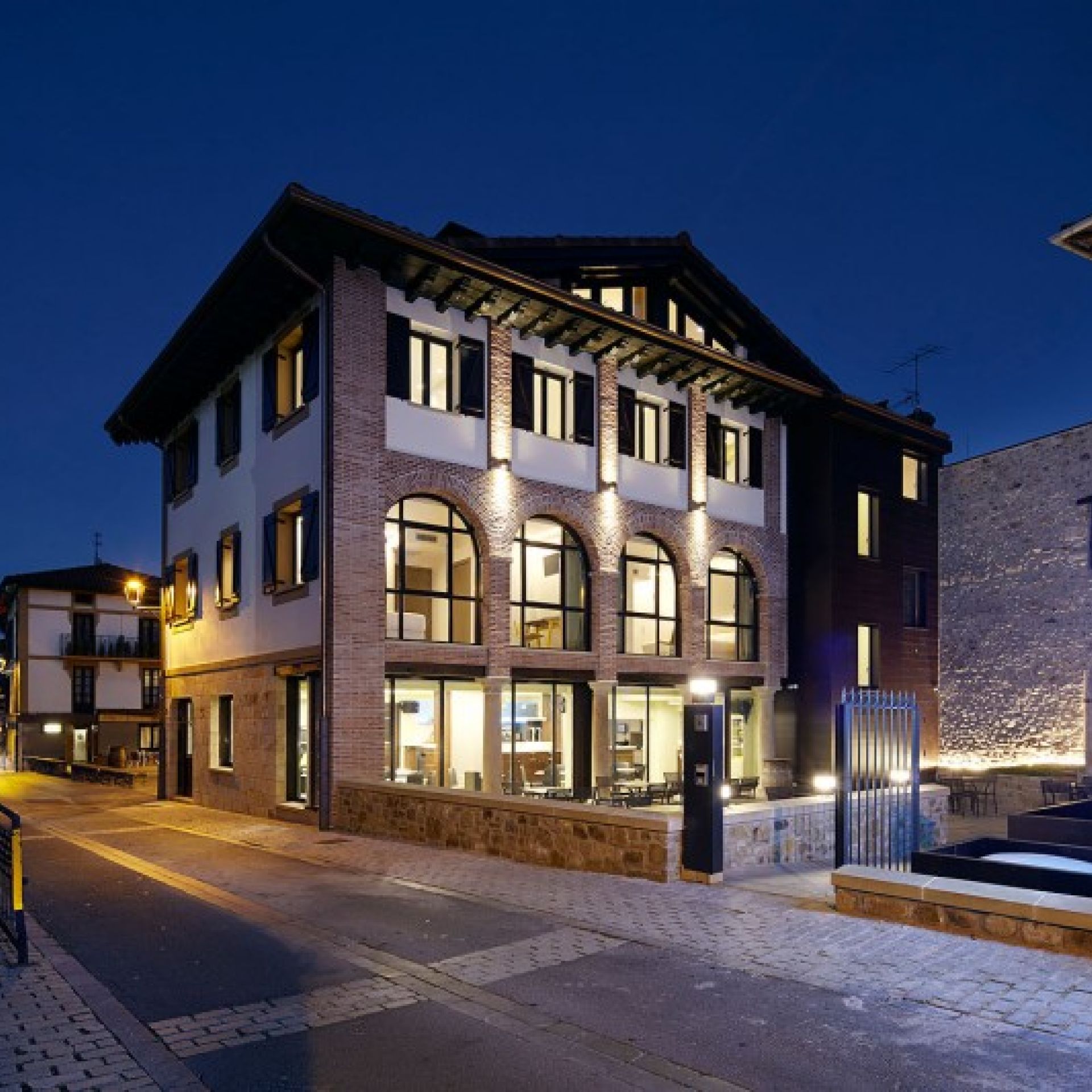 Hôtel Imaz ★★