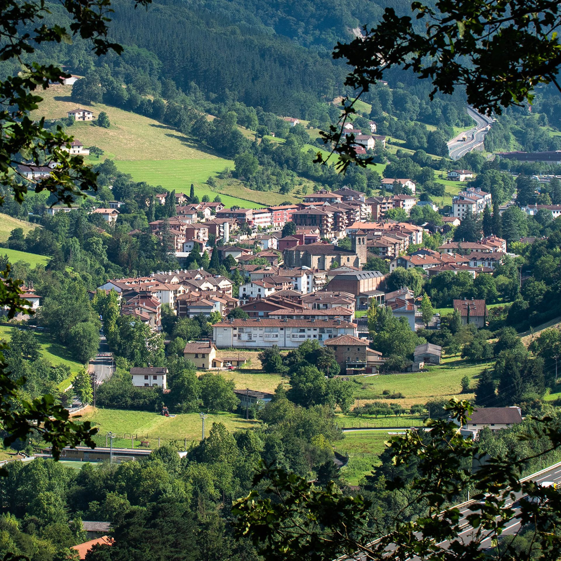 Idiazabal