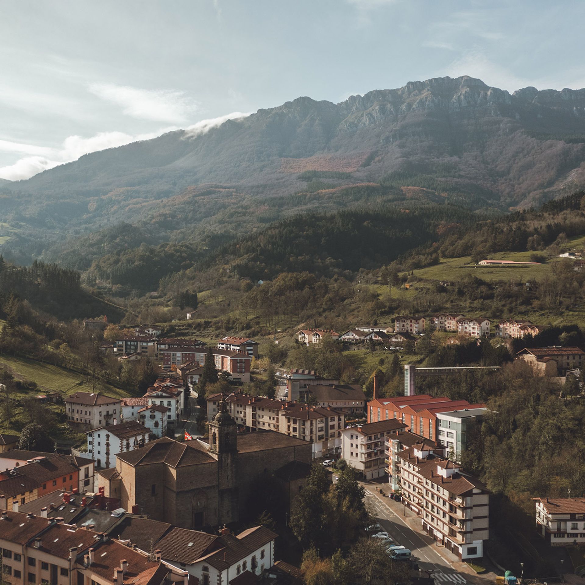 Zegama
