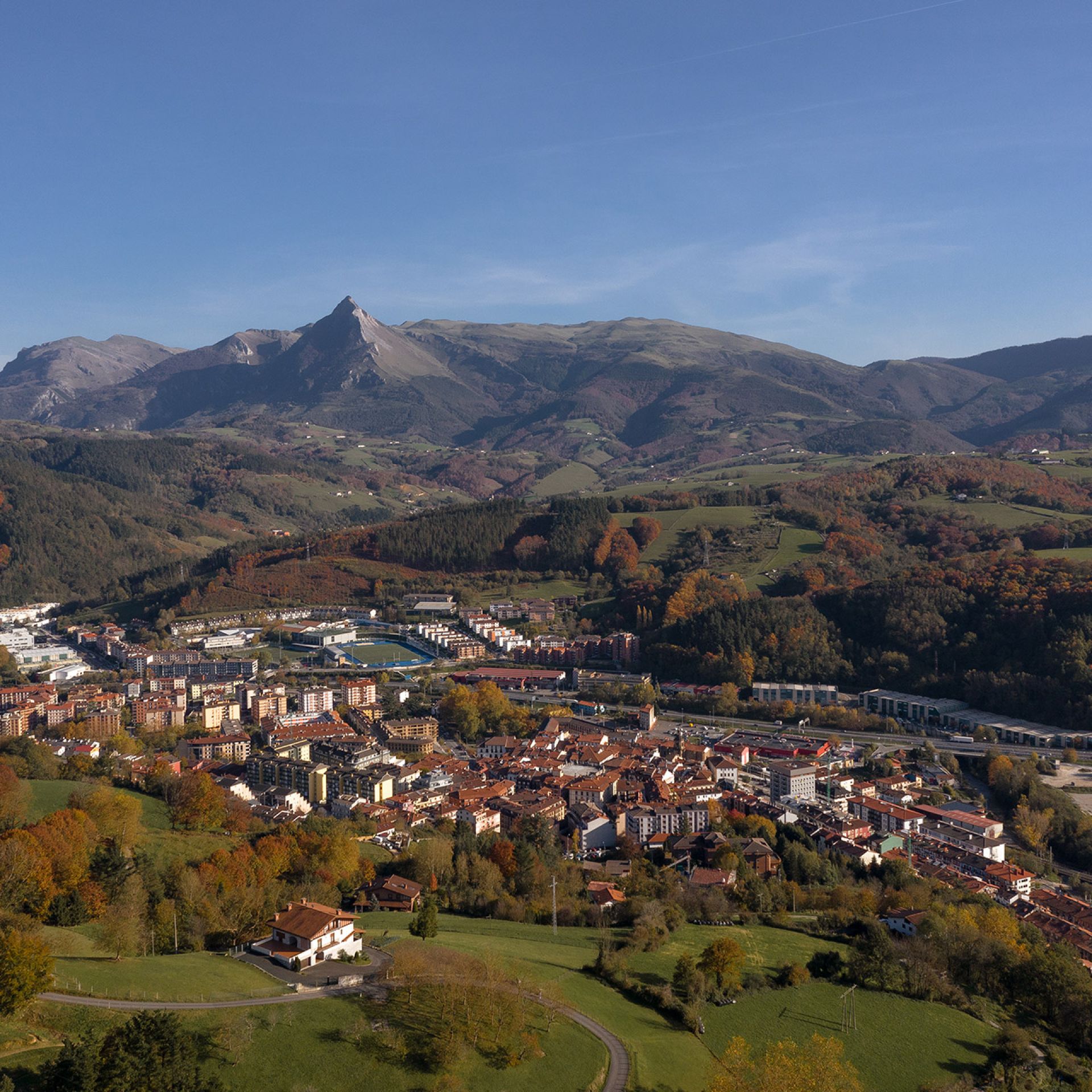 Ordizia