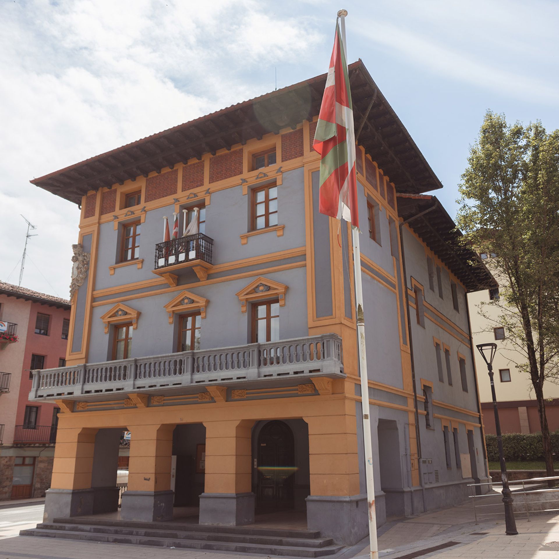 Ormaiztegi