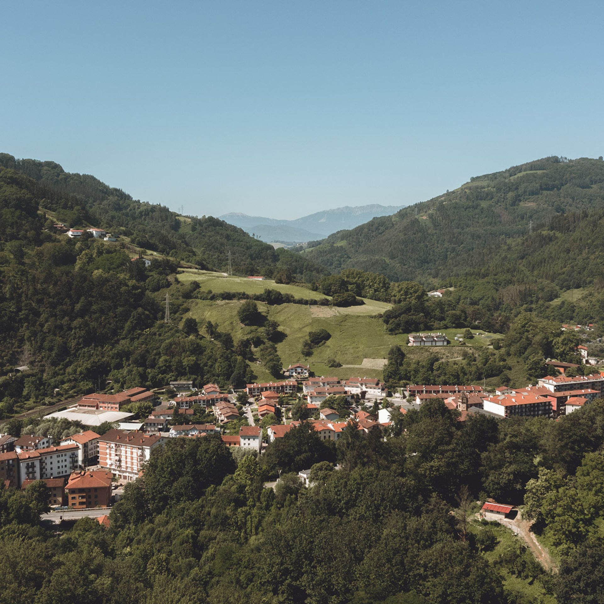 Legorreta