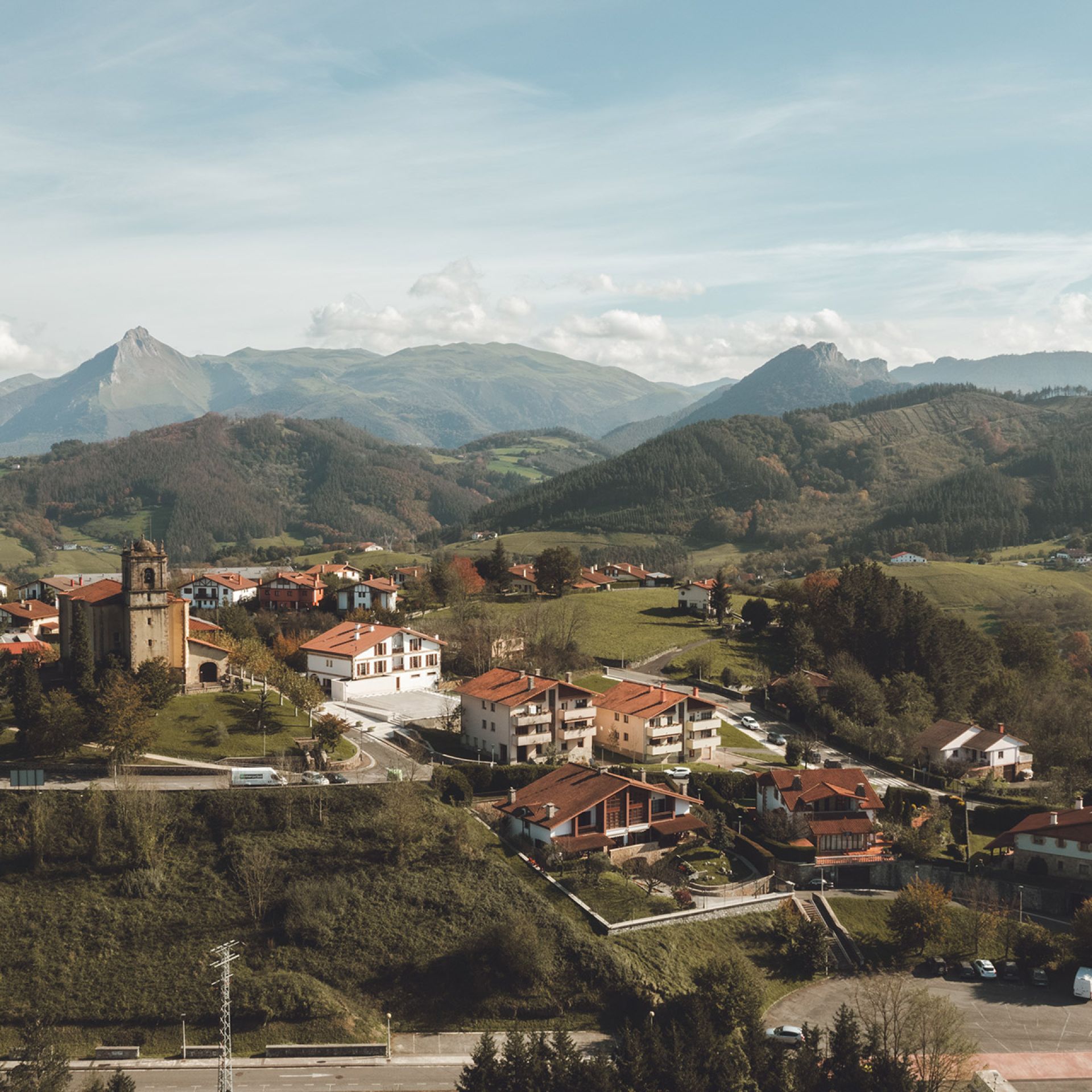 Olaberria