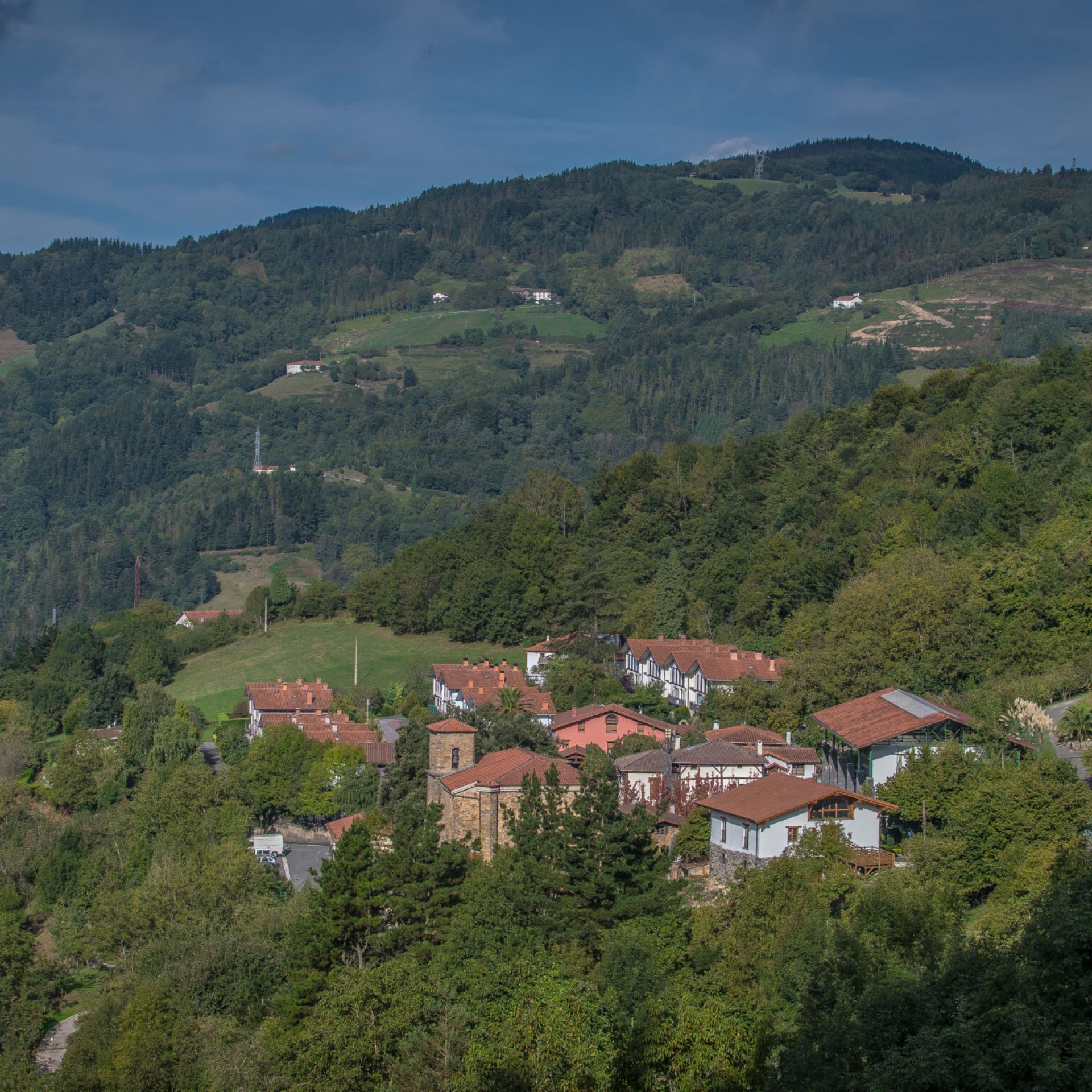 Arama-Altzagarate-Arama PR-Gi 1