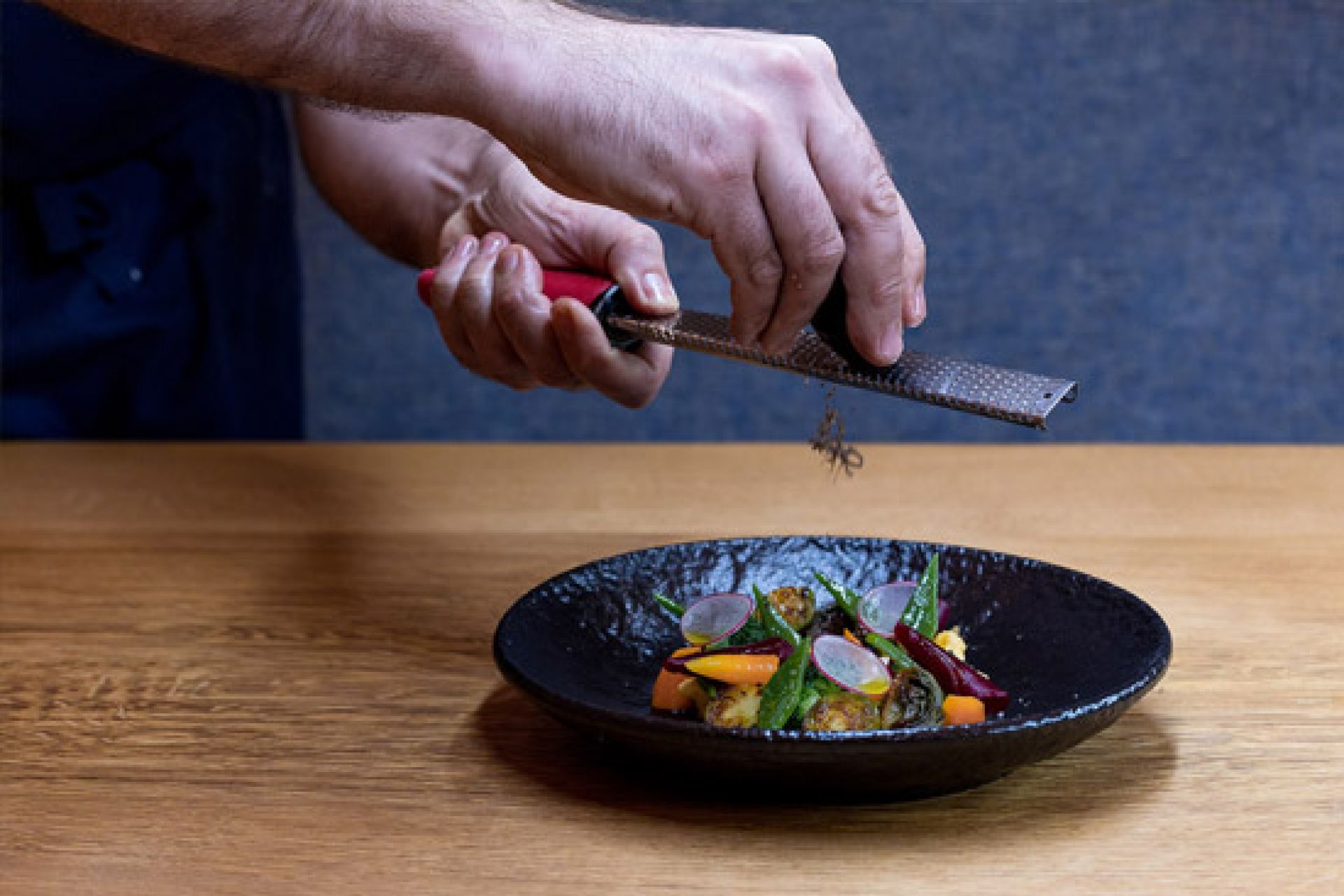 Propositions gastronomiques