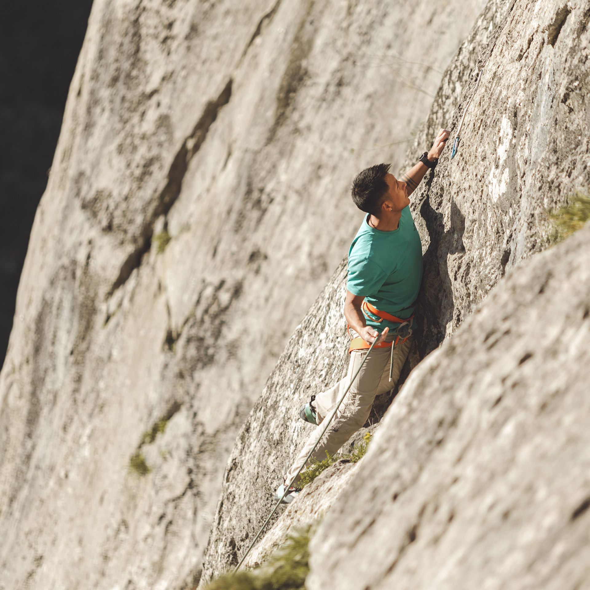 Escalada