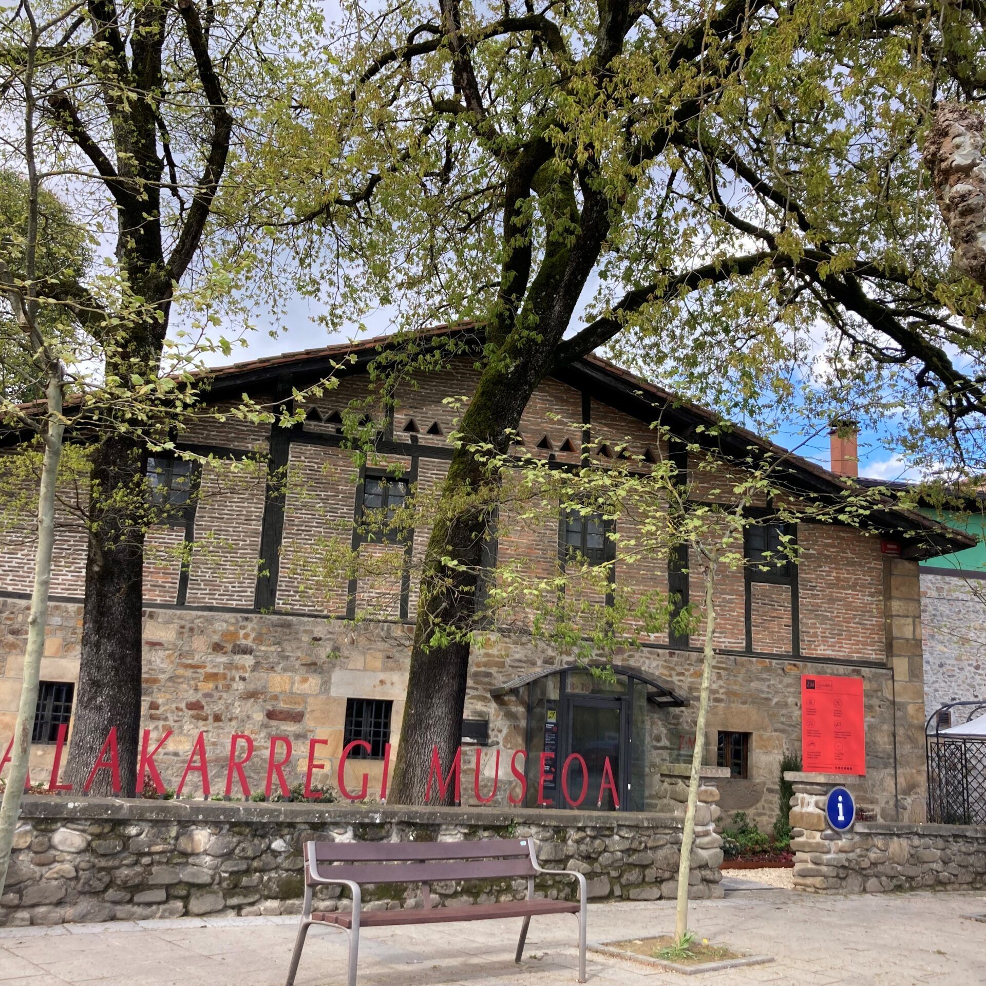 Museo Zumalakarregi