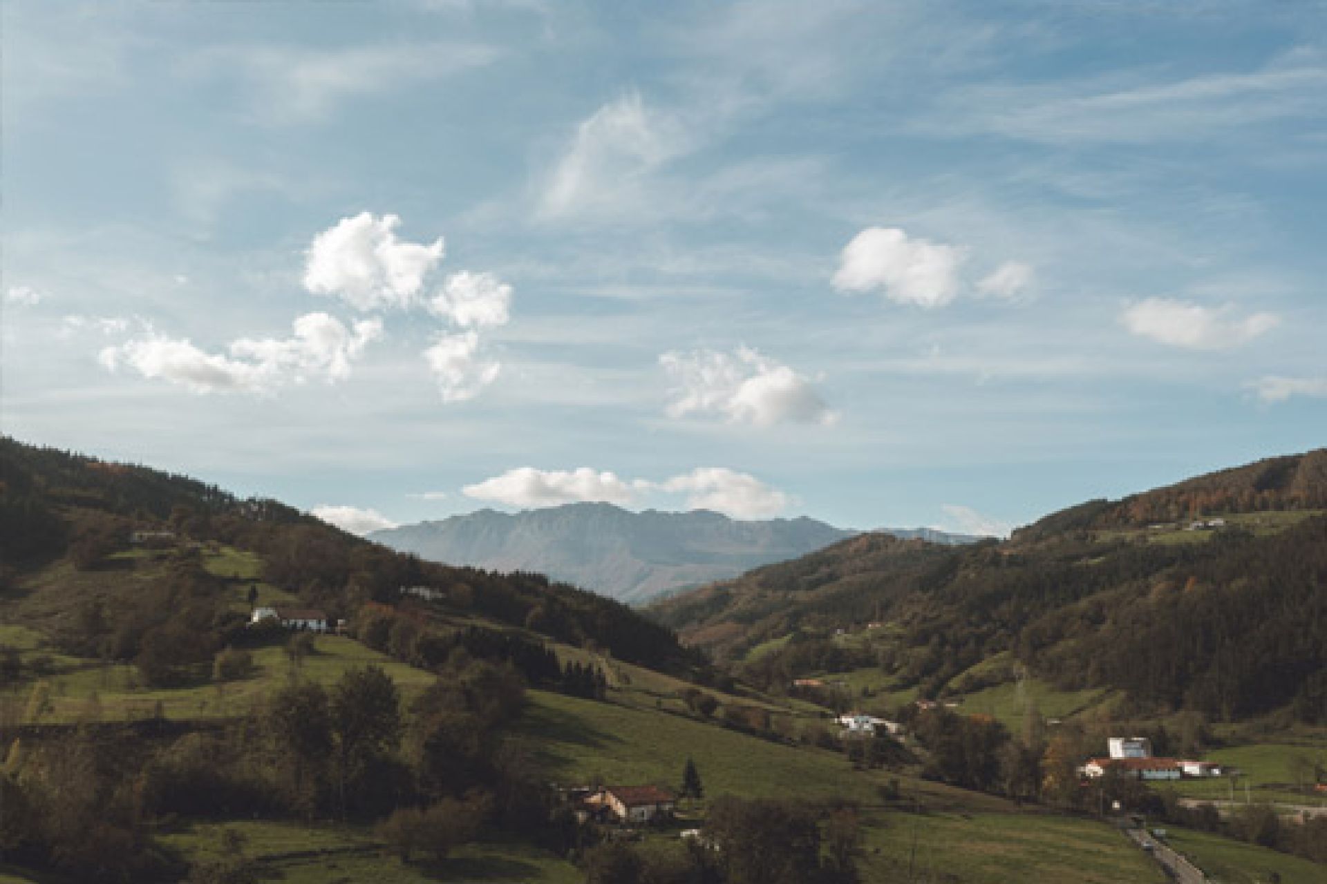 Aizkorri mendikatea